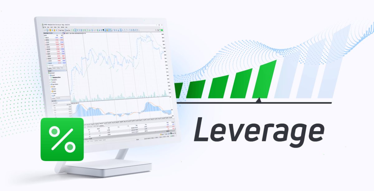 在MetaTrader 5中引入本地浮动杠杆支持
